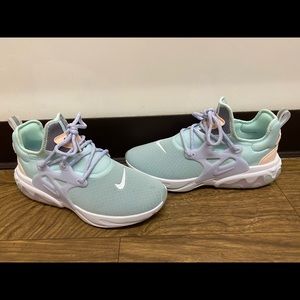 Women’s Nike Presto React